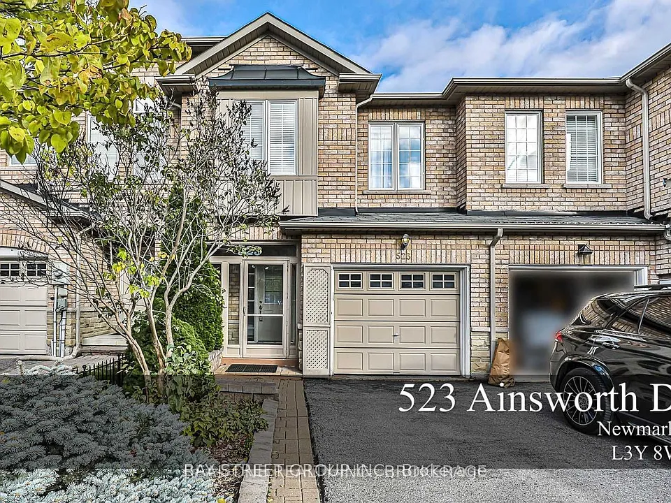 523 Ainsworth Dr