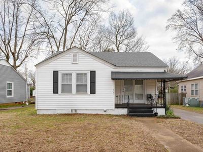 527 W Cleveland Ave, Florence, AL, 35630