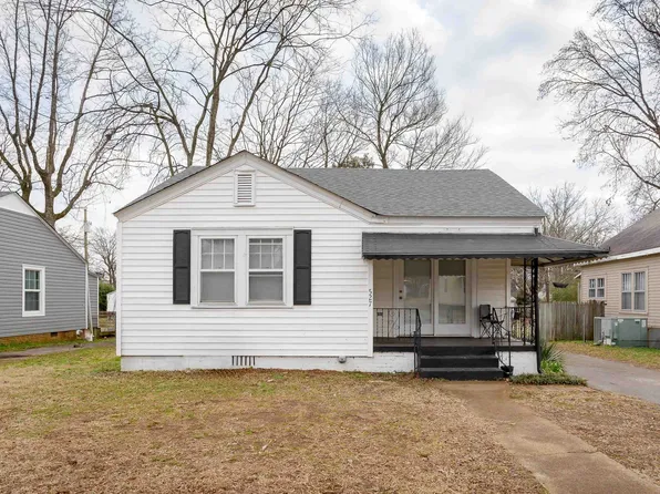 527 W Cleveland Ave, Florence, AL 35630