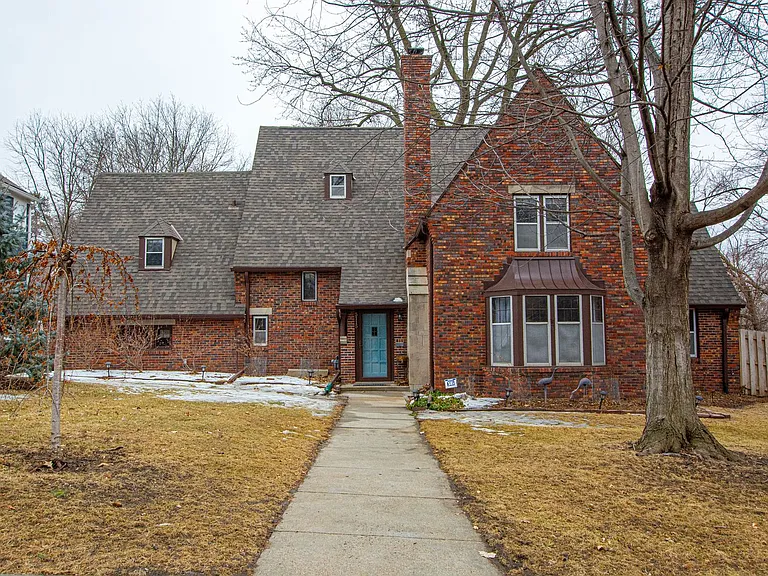 5115 Lafayette Ave — Photo 1