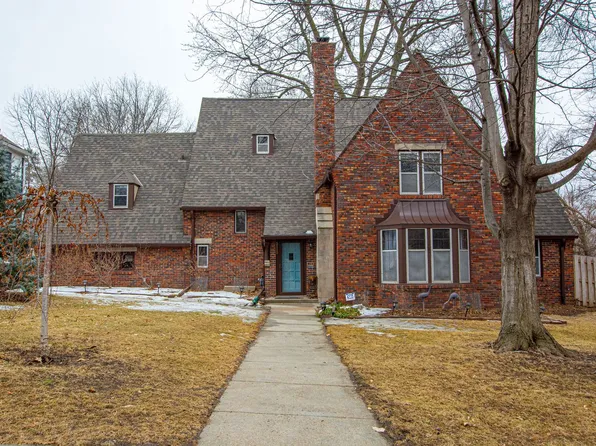 5115 Lafayette Ave, Omaha, NE 68132