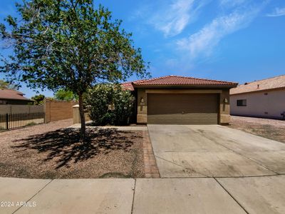 1102 E Beth Dr, Phoenix, AZ, 85042