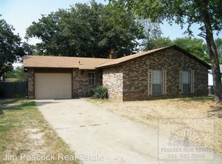 5 Georgeann Cir, Jacksonville, AR 72076