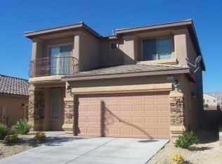 6741 Kostner St, Las Vegas, NV 89149