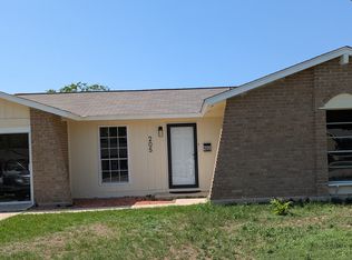 205 Nell Deane Blvd, Schertz, TX 78154