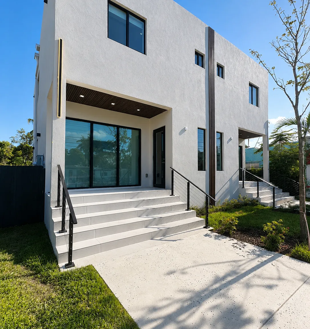 3 bed, 1400 sqft, $3,995 — Photo 1