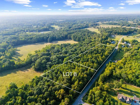555 Cotaco Florette Rd Lot B, Somerville, AL 35670