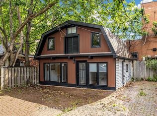 8 Laxton Ave #2, Toronto, ON M6K1K9