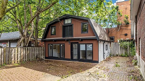 8 Laxton Ave #2 Photo 1