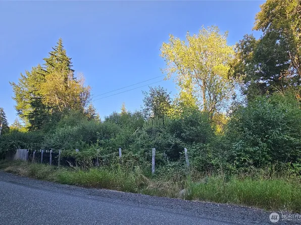 236 Porter Creek Road, Elma, WA 98541
