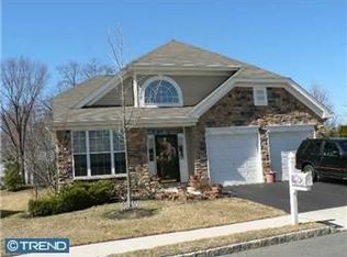 145 Honey Flower Dr, Trenton, NJ 08620