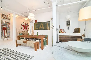 Rented by Citi Habitats