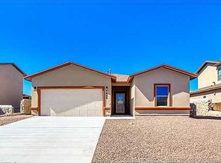 604 Bariloche Dr, Anthony, TX 79821