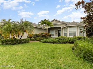 572 Gossamer Wing Way, Sebastian, FL 32958