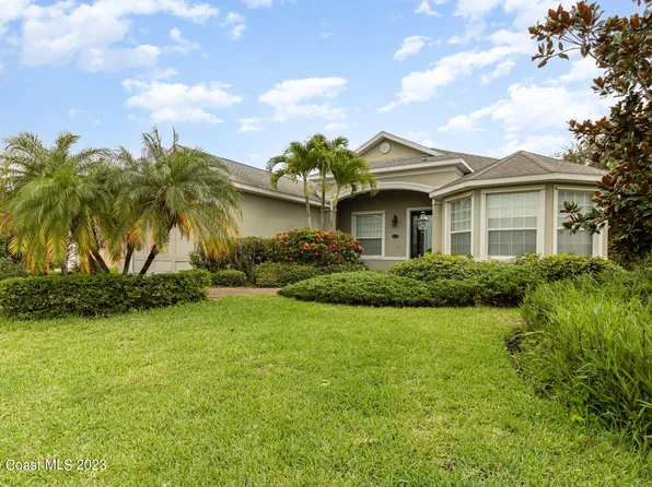572 Gossamer Wing Way, Sebastian, FL 32958