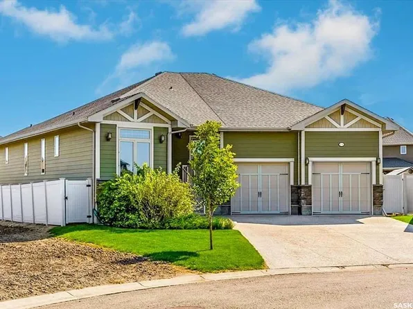 4134 Timber Creek PLACE, Regina, SK S4V 3G7