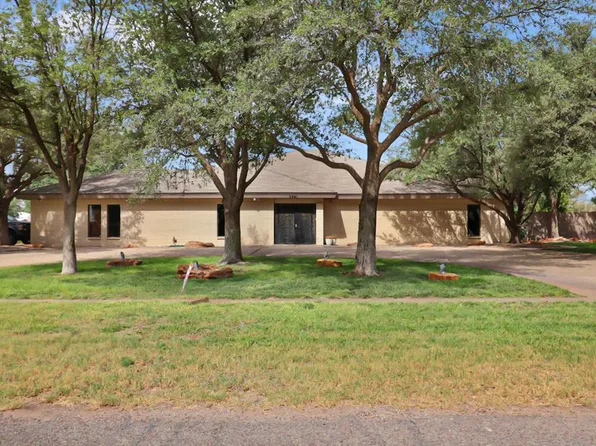 2901 Deering Dr, Odessa, TX 79762