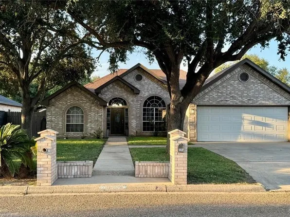 1307 Toni Ln, Mission, TX 78572