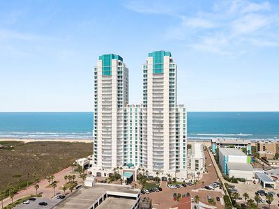 310A Padre Blvd APT 2704, South Padre Island, TX, 78597
