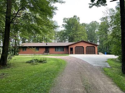 9957 West MC MILLAN STREET, Marshfield, WI, 54449