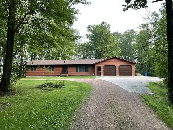 9957 West MC MILLAN STREET, Marshfield, WI 54449