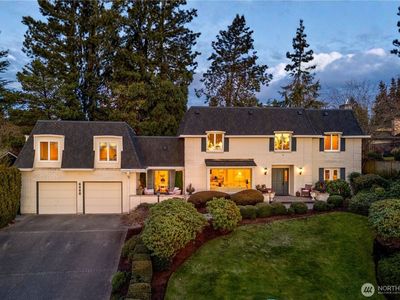 8280 SE 61st Street, Mercer Island, WA, 98040