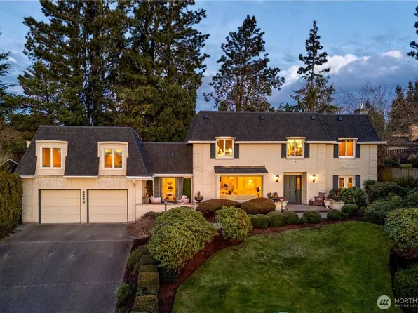 8280 SE 61st Street, Mercer Island, WA 98040