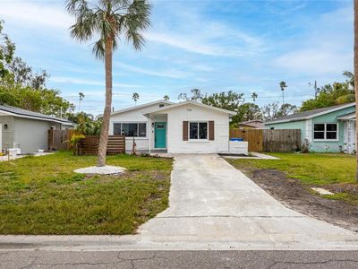1766 Maryland Ave NE, Saint Petersburg, FL, 33703