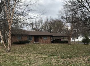 2040 Rheinhardt Ave, Evansville, IN 47714