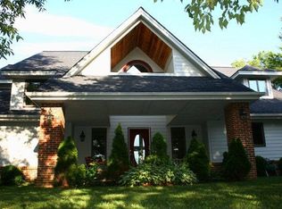 669 Kalmia Ln, Boone, NC 28607