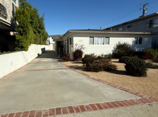 2521 Rockefeller Ln APT C, Redondo Beach, CA 90278