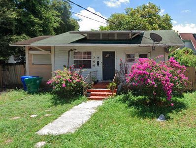 744 NE 86th Street, Miami, FL, 33138