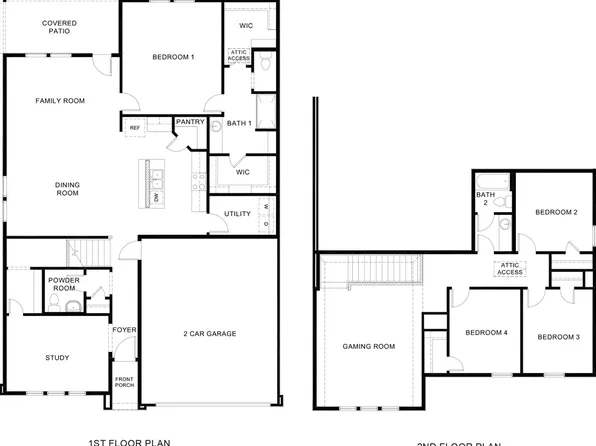 717 Tiger Lily Way, Pilot Point, TX 76258