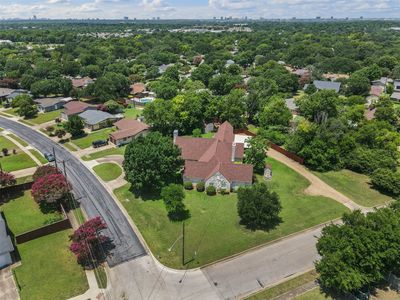 8561 Strathmore Dr, Dallas, TX, 75238