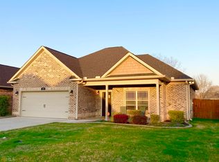 104 Concord Rdg, Warner Robins, GA 31093