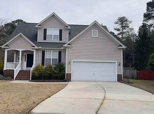 113 Church Steeple Ln, Morrisville, NC 27560