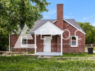 1412 Sharpe Rd, Burlington, NC 27217