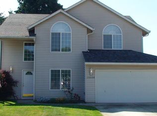 10004 NE 104th Ave, Vancouver, WA