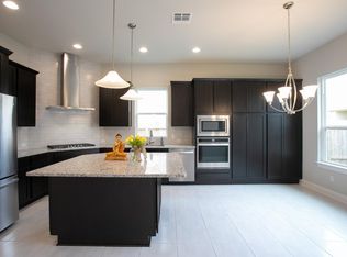 3806 Chance Loop, Round Rock, TX 78681