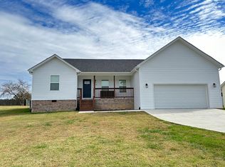 1213 Lexus Pl, Cookeville, TN 38501