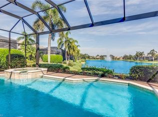 5946 Hammock Isles Cir, Naples, FL 34119