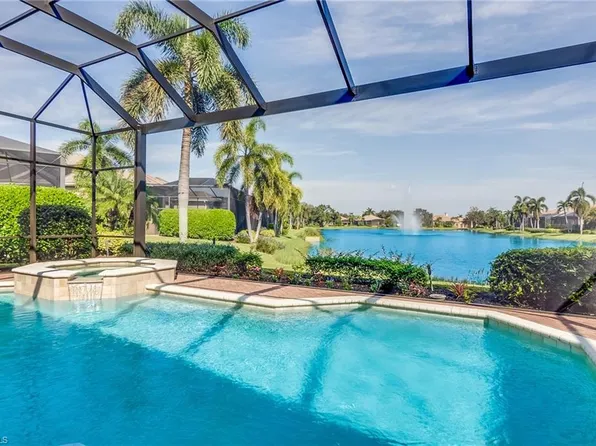 5946 Hammock Isles CIR, NAPLES, FL 34119