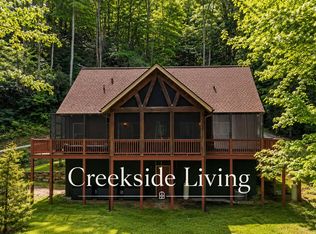416 Meadowview Trl, Franklin, NC 28734