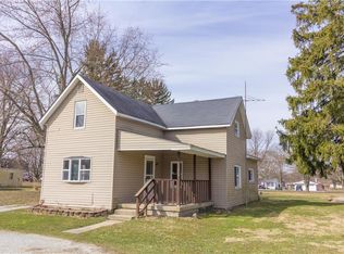 111 Delaware St, Shirley, IN 47384