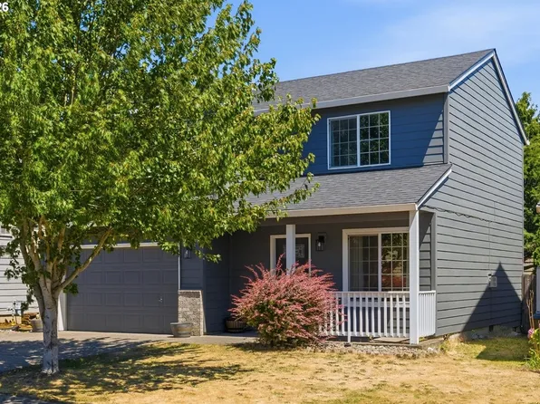 16501 NE 12th Ct, Ridgefield, WA 98642