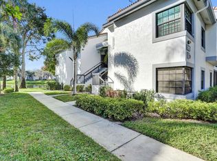 5415 Verona Drive #I, Boynton Beach, FL 33437