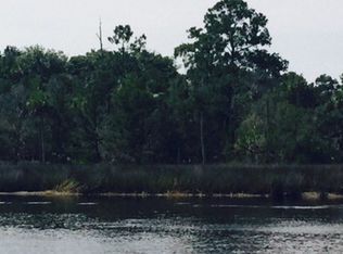 358 SW County Rd, Steinhatchee, FL 32359