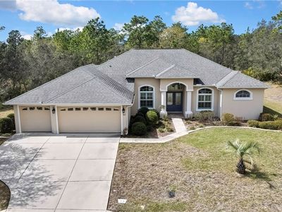 32 Hackberry Dr, Homosassa, FL, 34446