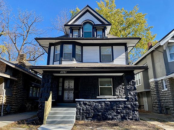 2nd image of 4021 Chestnut Ave