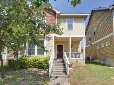 506 McGarity, Kyle, TX, 78640